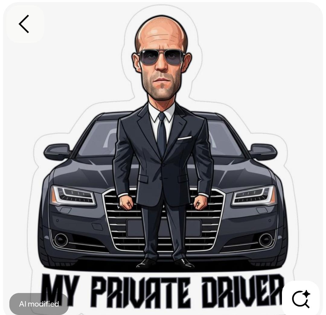Chauffeur