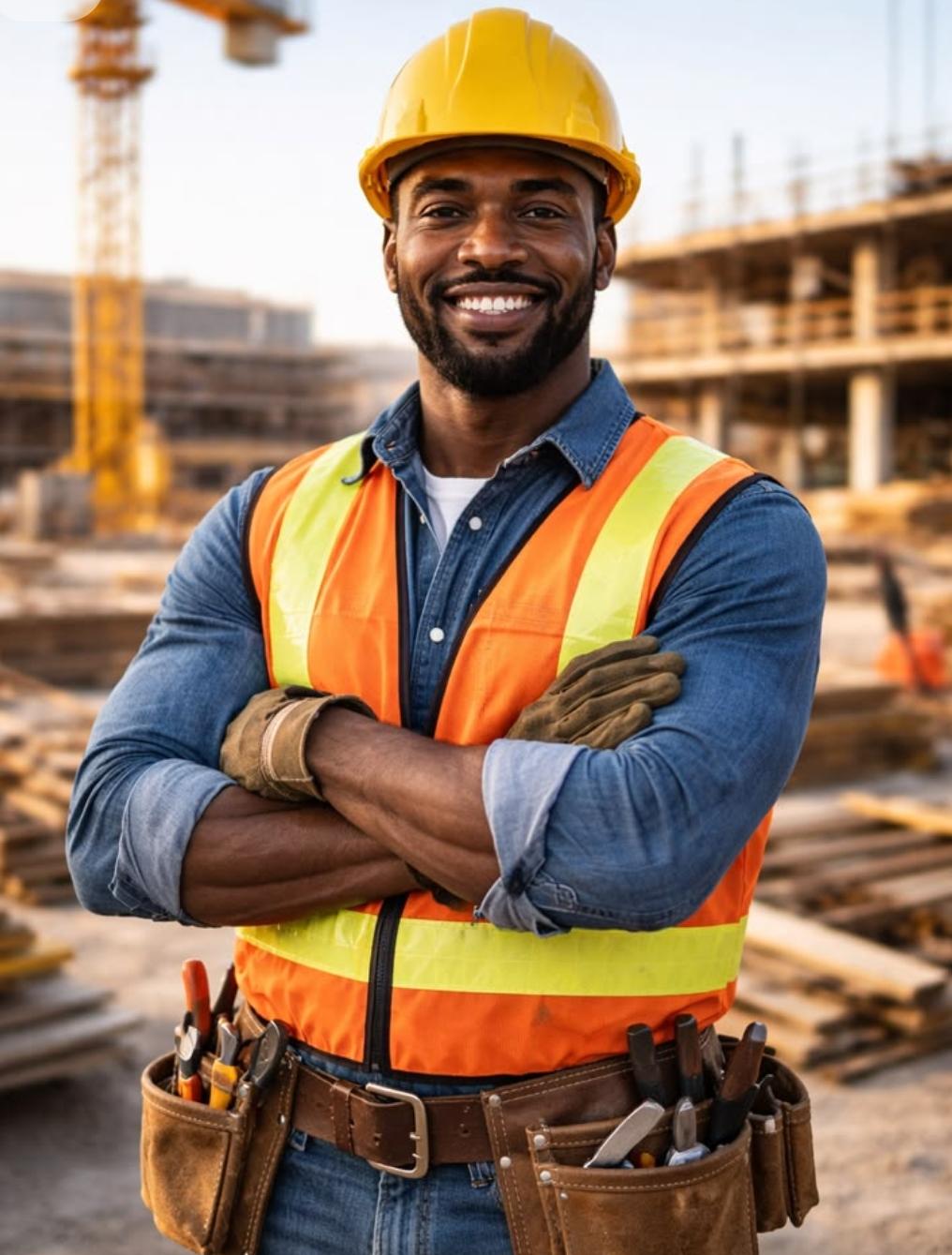 Albañil / Construcción