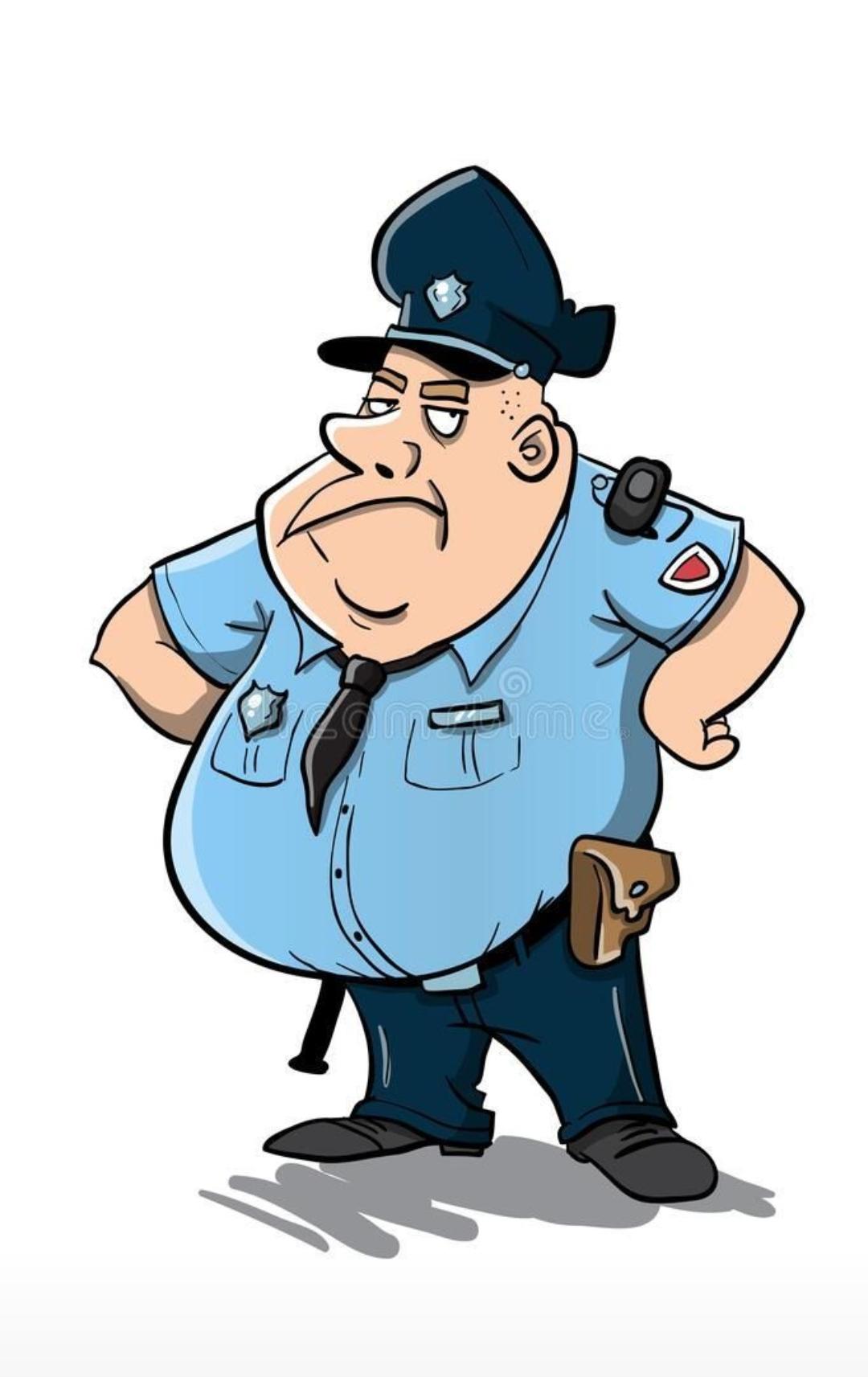 Guardia de Seguridad