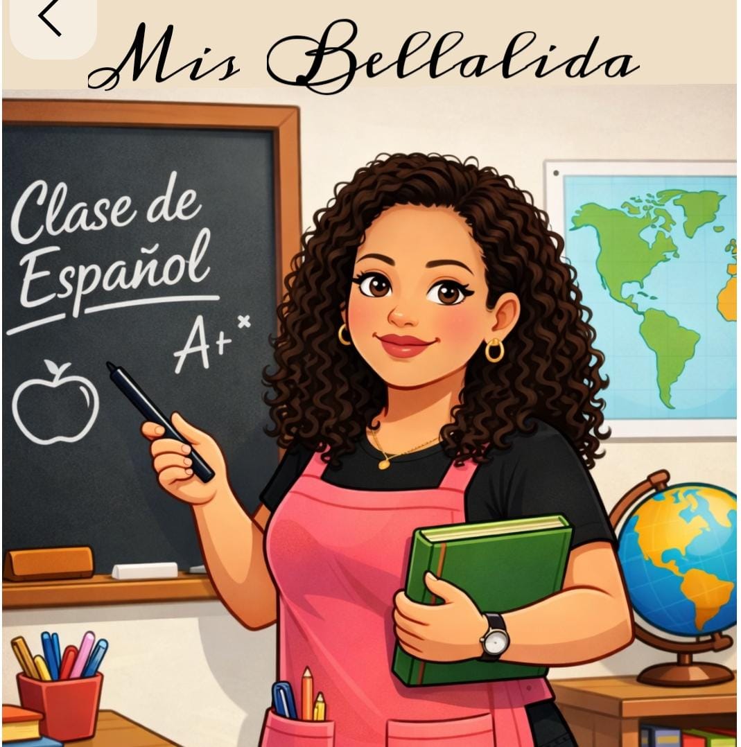 Profesor/a de Español